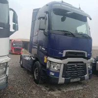 رنوهای520|خودرو سنگین|تربتحیدریه, بالا ولایت|دیوار