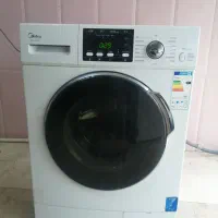 لباسشویی تمام اتوماتیک Midea