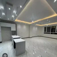 اپارتمان نوساز شیک _حاشیه بیست متری