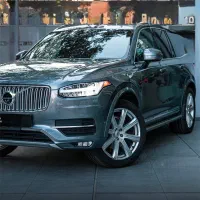 ولوو XC90