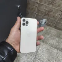 آیفون ۱۲ پرو