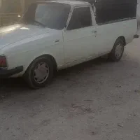 پیکان وانت مدل 90|خودرو سواری و وانت|گرگان, |دیوار