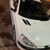 ۲۰۶ sdمدل ۹۶