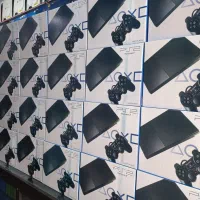 انواع پلی استیشن۲مرکزتخصصی کنسولهای بازی پاکدشتps2