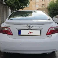 کمری ۲۰۰۷ GL|خودرو سواری و وانت|گنبد کاووس, |دیوار