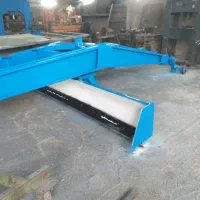 تراکتور ودیکس لولر|ماشین‌آلات صنعتی|کهنوج, |دیوار