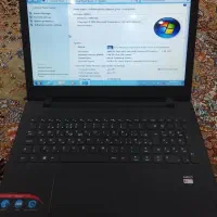 لبتاپ Lenovo مدلideapad 110|رایانه همراه|تهران, دردشت|دیوار