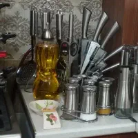 روغن ریز خارجی