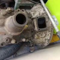 گیربکس غلطک هپکو 9چرخ