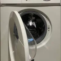 ماسین لباسشویی