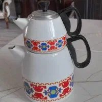 چای ساز ترکیه