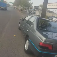 پژو 405مدل91|خودرو سواری و وانت|رشت, کوی امام رضا|دیوار
