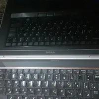 لپ تاپ dell i7|رایانه همراه|خوی, |دیوار