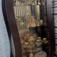 بوفه و میز تلوزیون