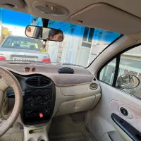 ام وی ام ۱۱۰ سه سیلندر|خودرو سواری و وانت|یزد, |دیوار