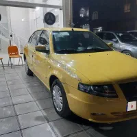 معاوضه ماشین|خودرو سواری و وانت|بروجرد, |دیوار