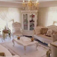 فروش یک واحد آپارتمان طبقه اول...