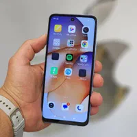 شیائومی redmi 12 حافظه 256 رام8 تست شده سلامت|موبایل|رشت, لاکانی|دیوار