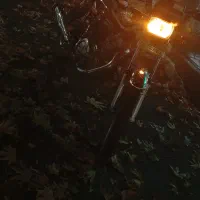 پیشرو ۲۰۰ بالانسر|موتورسیکلت|ورامین, ورامین|دیوار