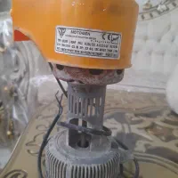 موتور کولروپمپ کولر