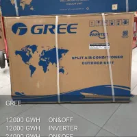 داکت اسپیلت گری مستقیم از وارد کننده|کولر گازی و فن‌کوئل|تهران, تهرانسر مرکزی|دیوار