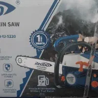 اره بنزینی|ماشین‌آلات صنعتی|بندر گناوه, |دیوار