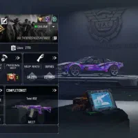 اکانت کالاف