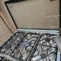 فر گاز