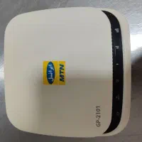 مودم بی سیم ایرانسل 4G