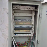 تابلو برق صنعتی|مصالح و تجهیزات ساختمان|اصفهان, فروردین|دیوار