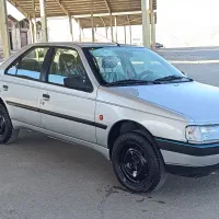 پژو 405 مدل 98