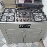 اجاق گاز|اجاق گاز و لوازم برقی پخت‌وپز|قم, نیروگاه|دیوار