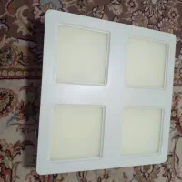 پنل توکار ۴۸ وات