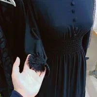 خیاطی رز آبی