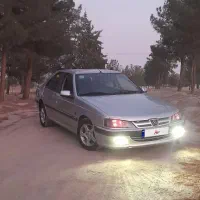 پارس elx|خودرو سواری و وانت|مشهد, توس (بلوار توس)|دیوار