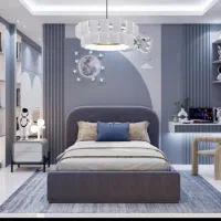 ست اتاق خواب نوجوان