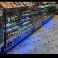 فروش ویترین مغازه ای