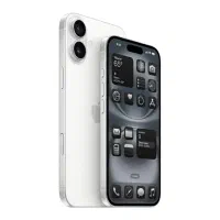 ایفون ۱۶ نرمال ۲۵۶ اکبند