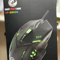 ماوس گیمینگ