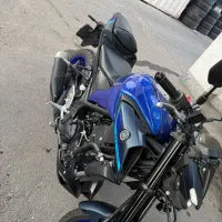 یاماها Mt25