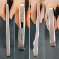 آیفون ۱۶ پرو ۲۵۶ بدون ریجستری|موبایل|تهران, تهرانسر شرقی|دیوار