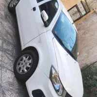 فروش خودرو ساینا مدل1404|خودرو سواری و وانت|اسلام‌شهر, شهرک قائمیه|دیوار