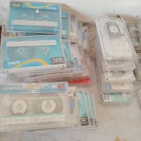 نوار کاست تزئینی نو|کلکسیون و سرگرمی|قائم‌شهر, |دیوار