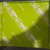 دیسک وصفحه کلاچ valeo نو پلم