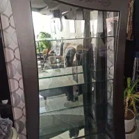 ویترین سالم و تمیز