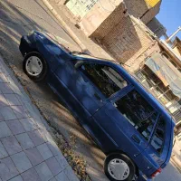 پراید۱۱۱ مدل ۹۰