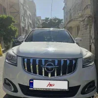 هایما s7|خودرو سواری و وانت|تهران, علم و صنعت|دیوار