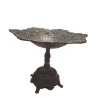 میوه خوری پایه بلند سیلور