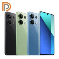 گوشی شیائومی Redmi Note 13