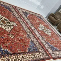فرش و قالیچه بسیار زیبا و نو